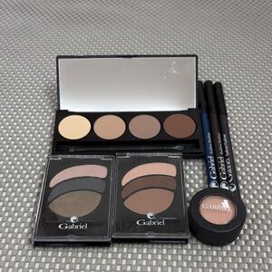 Gabriel Cosmetics Makeup Bundle